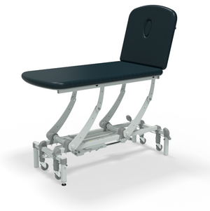 Seers CLINNOVA Therapy 2 Section Couch NV2567-CLS
Electric
Standard Head
Classic Base (CLS)