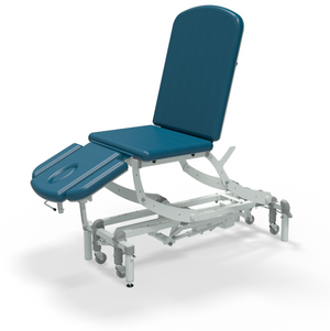 Seers CLINNOVA Therapy 3 Section Couch NV3569-CLS
Electric
Plus Head
Classic Base