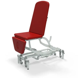 Seers CLINNOVA Therapy Drop End Medical Couch