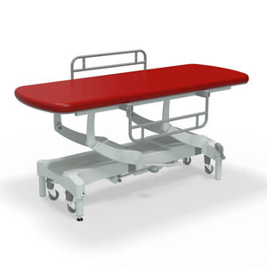 Seers CLINNOVA Therapy Hygiene Table NV1551A-PRM
Large
Hydraulic
Premium Base