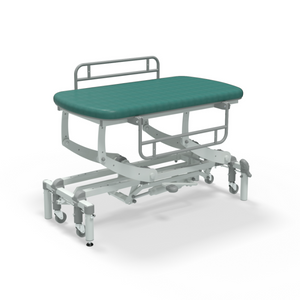 Seers CLINNOVA Therapy Hygiene Table NV1551C-CLS
Small
Hydraulic
Classic Base