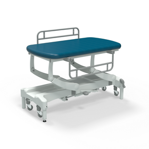 Seers CLINNOVA Therapy Hygiene Table NV1551C-PRM
Small
Hydraulic
Premium Base