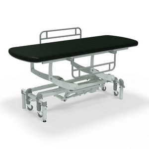 Seers CLINNOVA Therapy Hygiene Table NV1561A-CLS
Large
Electric
Classic Base