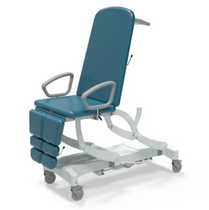 Seers CLINNOVA Versa 1 Treatment Chair