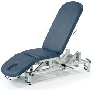 Seers Therapy 3 Section Couch ST3558
Hydraulic
Basic Head Section