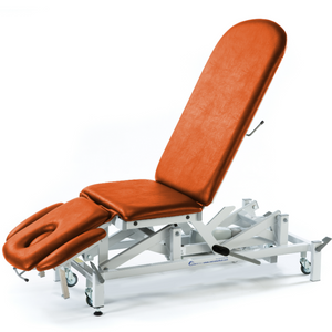 Seers Therapy 3 Section Couch ST3559
Hydraulic
Plus Head Section