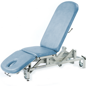 Seers Therapy 3 Section Couch ST3568
Electric
Basic Head Section