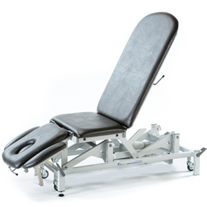 Seers Therapy 3 Section Couch ST3569
Electric
Plus Head Section