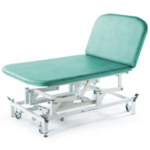 Seers Therapy Bobath Couch ST4562
Electric
Manual Backrest
105cm Wide