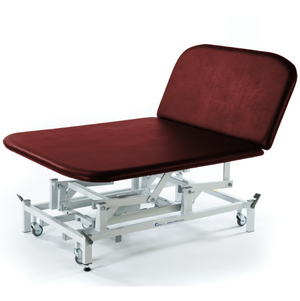 Seers Therapy Bobath Couch ST4562W
Electric
Manual Backrest
125cm Wide