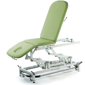 Seers Therapy Deluxe Drainage Couch ST3548
Basic Head Section
Single Leg Section