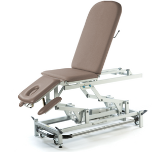 Seers Therapy Deluxe Drainage Couch ST3549
Plus Head Section
Single Leg Section