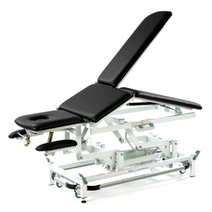 Seers Therapy Deluxe Drainage Couch ST3549S
Plus Head Section
Split Leg Section