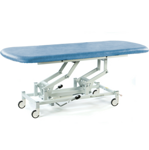 Seers Therapy Large Hygiene Tables ST1651A
Hydraulic
Central Locking Castors
Large - 186cm