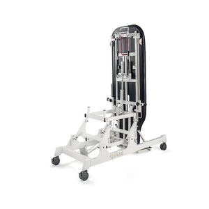 Stabil Altitude Electric Tilt Table back view