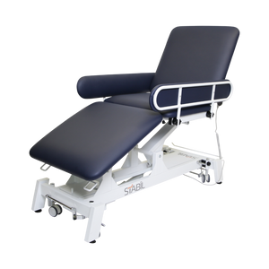 Stabil Klinical Treatment Table phlebotomy arms