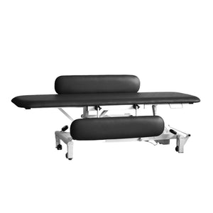 Stabil Komfort 1-Section Treatment Table charcoal