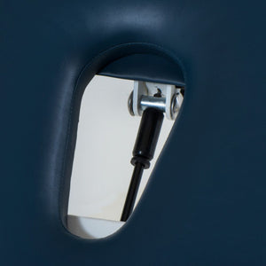 Stabil Komfort 2-Section Treatment Table breathing hole