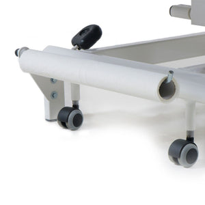 Stabil Komfort 2-Section Treatment Table castors