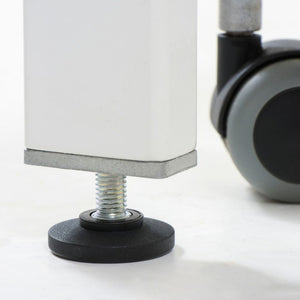 Stabil Komfort 2-Section Treatment Table foot