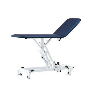 Stabil Komfort 2-Section Treatment Table fully raised height