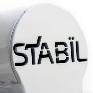 Stabil Komfort 2-Section Treatment Table logo 1