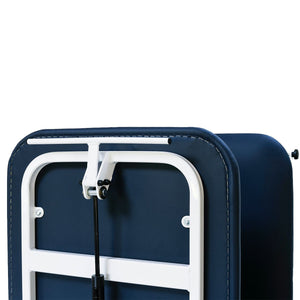 Stabil Komfort 3-Section Treatment Table folded