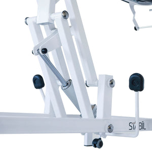 Stabil Komfort 3-Section Treatment Table frame