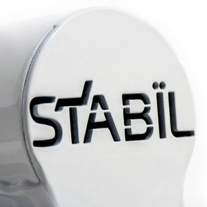 Stabil Komfort 3-Section Treatment Table logo 1