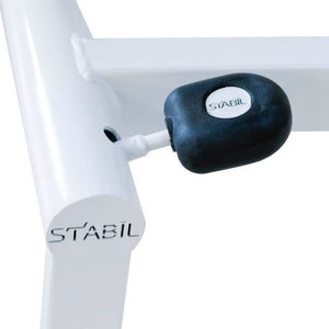 Stabil Komfort 3-Section Treatment Table logo 2