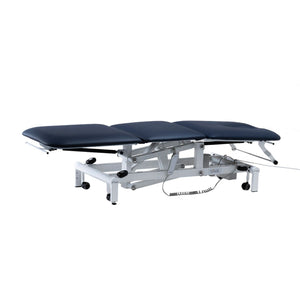 Stabil Komfort 3-Section Treatment Table lowered flat