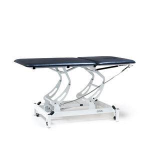 Stabil Komfort Neurological 2-Section Bobath Treatment Table maximum height flat