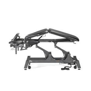 Stabil Pro 7-Section Electric Treatment Table lift up center section