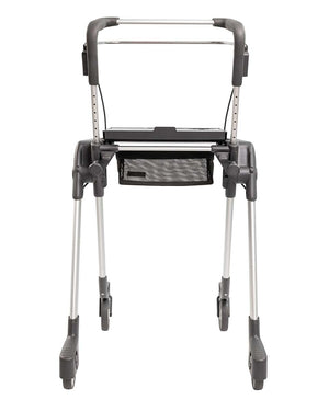 ToPro Hestia Rollator with storage basket