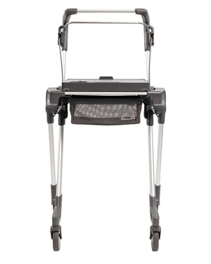 ToPro Hestia Rollator front