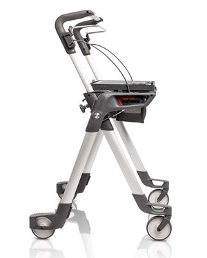ToPro Hestia Rollator side view