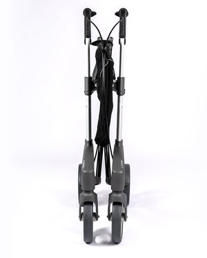 ToPro Troja Original Rollator folded