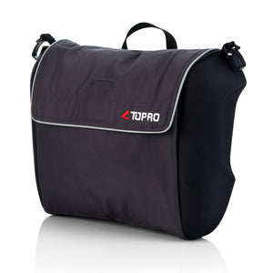 ToPro Troja Pegasus Rollator shopping bag