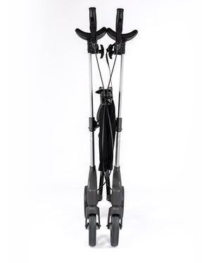 Troja Forearm Walker 2 folded