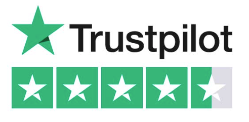 Trustpilot logo