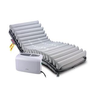 Wellell Apex Medical Domus 3D Alternating Pressure Redistribution System Mattress With Pump