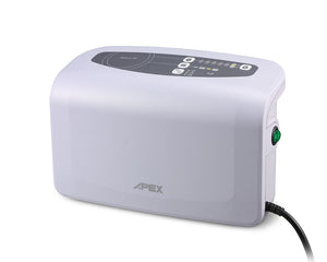 Wellell Apex Medical Domus 3D Alternating Pressure Redistribution System Pump