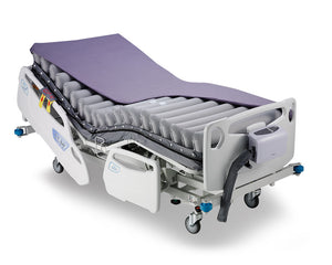 Wellell Apex Medical Domus 3D Alternating Pressure Redistribution System with cover