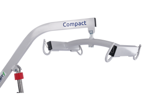 Wellell Apex Carry Compact 150 Patient Hoist Spreader Bar