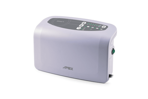 Wellell Apex Medical Domus 4 Advanced Pressure Redistribution Mattress Pump