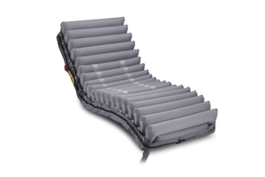 Wellell Apex Medical Domus 4 Advanced Pressure Redistribution Mattress