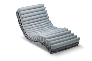 Wellell Apex Medical Domus Auto Advanced Alternating Pressure Redistribution Mattress