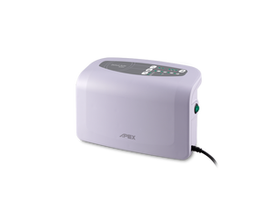 Wellell Domus Apex Medical Auto Bariatric Mattress Pump