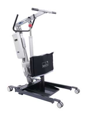 Wellell Apex Eazy-up Flex Active Stand Aid Hoist