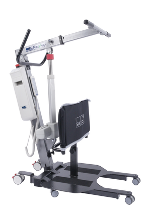 Wellell Eazy-up Stand Aid Hoist
